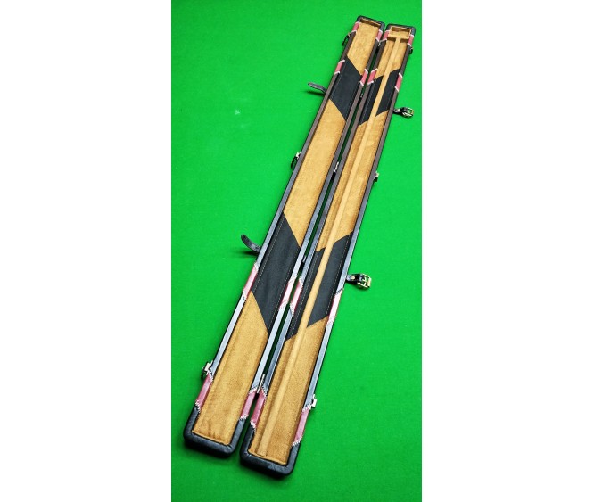 Snooker cue case